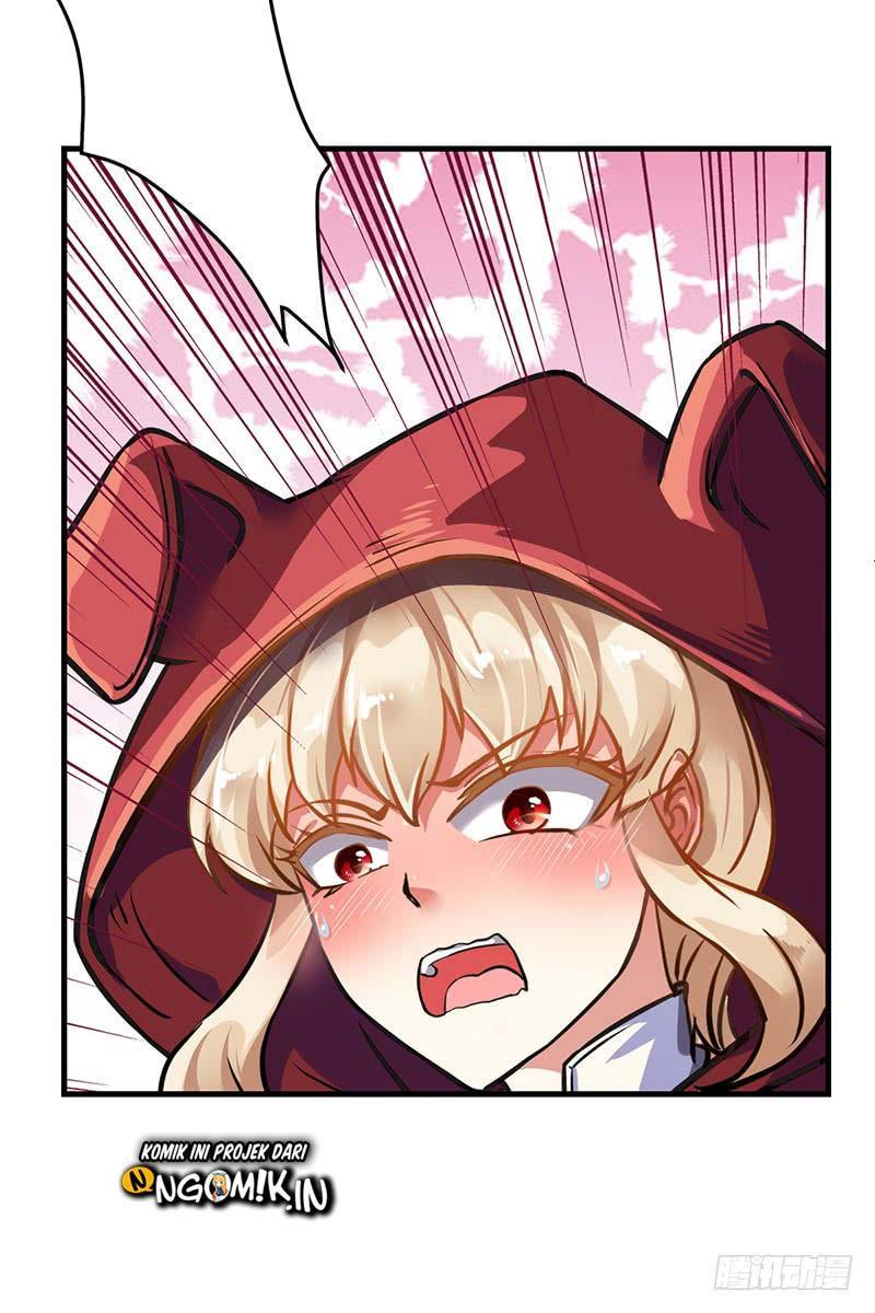 Martial Arts Reigns Chapter 10 Gambar 37